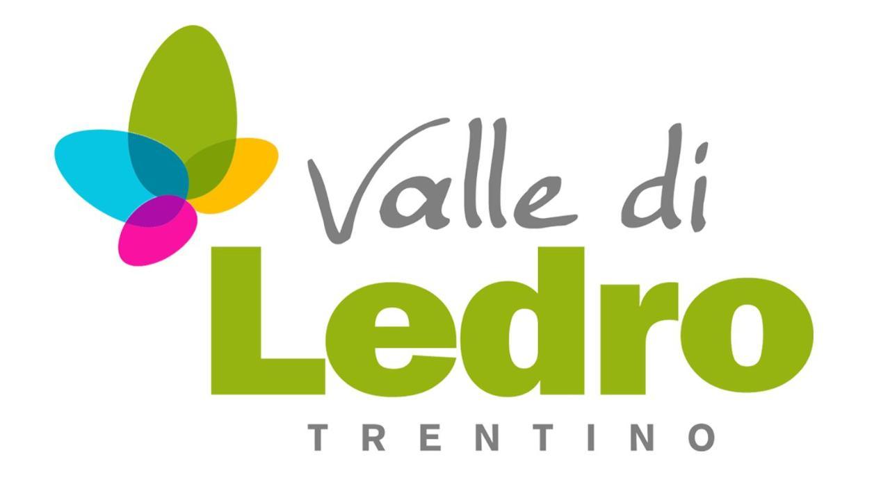 Alpieve Albergo Pieve Pieve Di Ledro Exterior foto